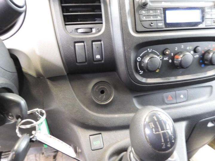 Photo 20 VIN: VF12JL50053059453 - RENAULT TRAFIC PASSENGER 