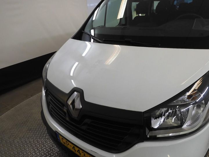 Photo 24 VIN: VF12JL50053059453 - RENAULT TRAFIC PASSENGER 