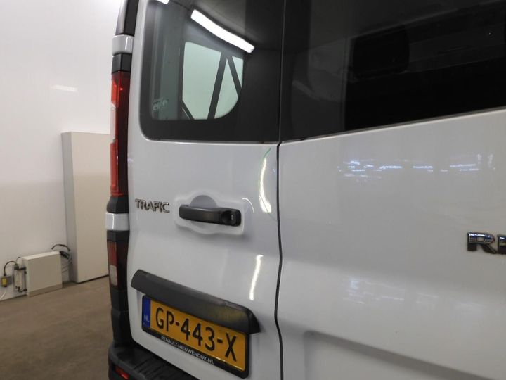 Photo 29 VIN: VF12JL50053059453 - RENAULT TRAFIC PASSENGER 