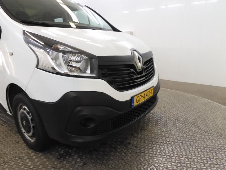 Photo 30 VIN: VF12JL50053059453 - RENAULT TRAFIC PASSENGER 