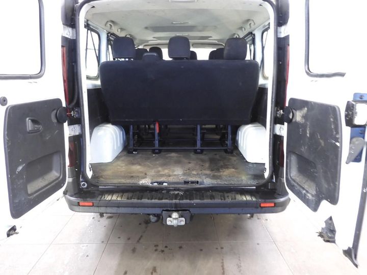 Photo 5 VIN: VF12JL50053059453 - RENAULT TRAFIC PASSENGER 