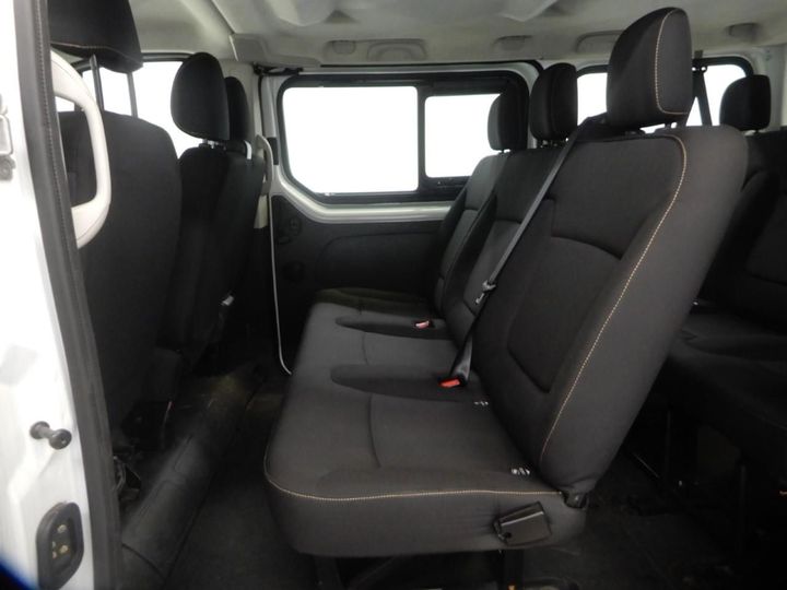 Photo 12 VIN: VF12JL50053059455 - RENAULT TRAFIC PASSENGER 