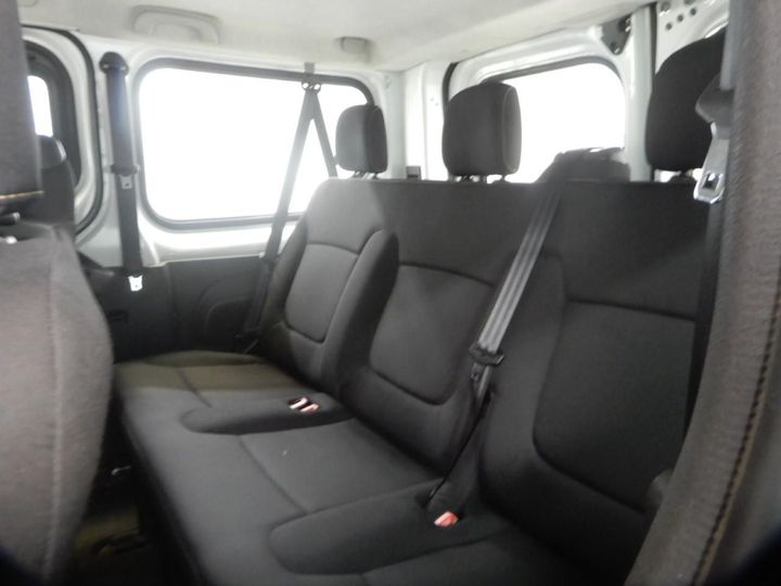 Photo 13 VIN: VF12JL50053059455 - RENAULT TRAFIC PASSENGER 