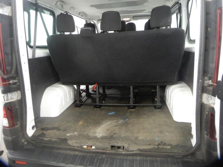 Photo 14 VIN: VF12JL50053059455 - RENAULT TRAFIC PASSENGER 