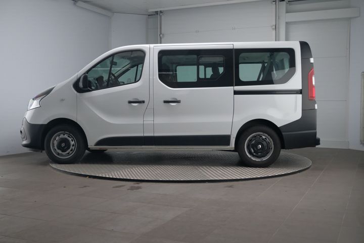 Photo 2 VIN: VF12JL50053059455 - RENAULT TRAFIC PASSENGER 