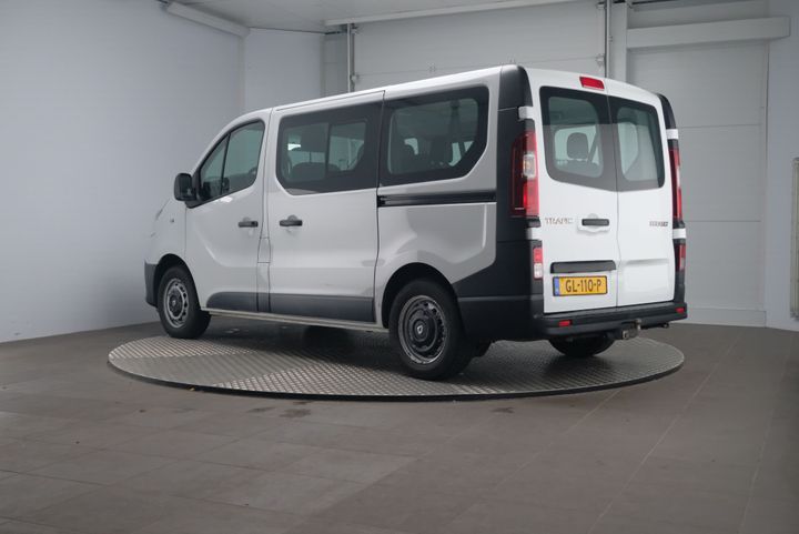 Photo 3 VIN: VF12JL50053059455 - RENAULT TRAFIC PASSENGER 