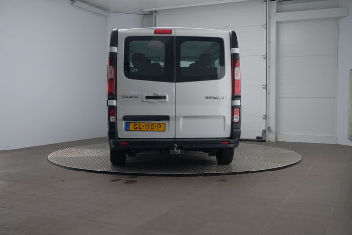 Photo 4 VIN: VF12JL50053059455 - RENAULT TRAFIC PASSENGER 