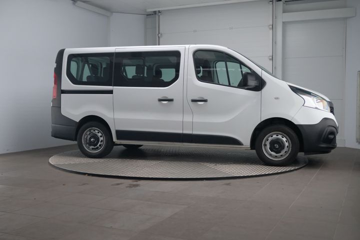 Photo 5 VIN: VF12JL50053059455 - RENAULT TRAFIC PASSENGER 