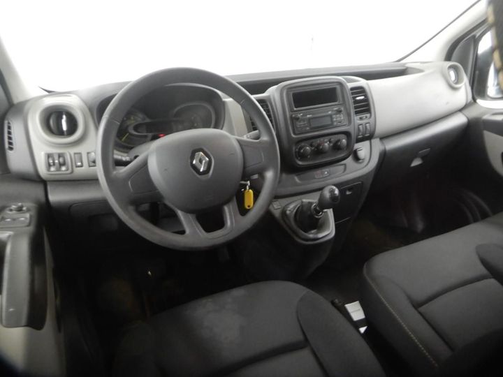 Photo 9 VIN: VF12JL50053059455 - RENAULT TRAFIC PASSENGER 