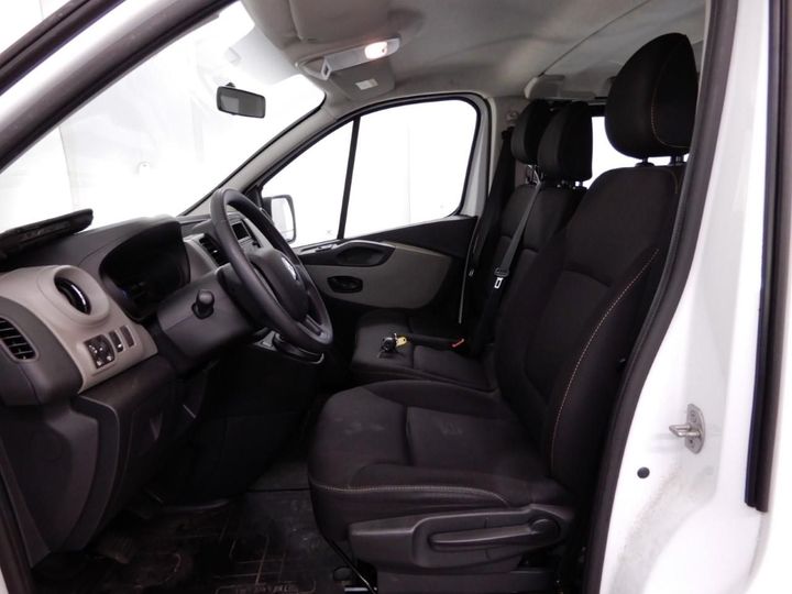 Photo 11 VIN: VF12JL50053059462 - RENAULT TRAFIC PASSENGER 