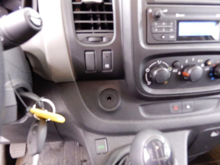 Photo 20 VIN: VF12JL50053059462 - RENAULT TRAFIC PASSENGER 