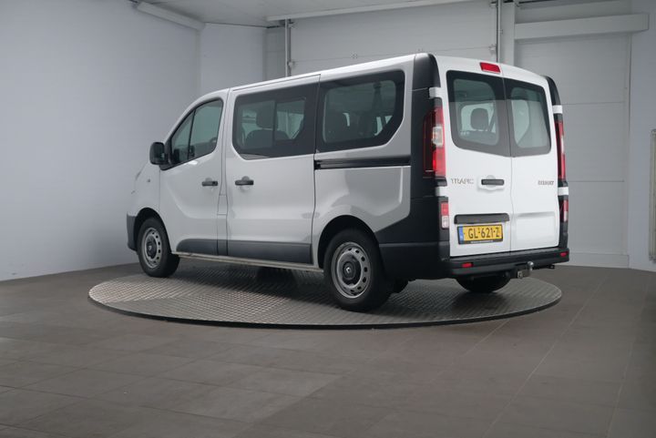 Photo 3 VIN: VF12JL50053059462 - RENAULT TRAFIC PASSENGER 