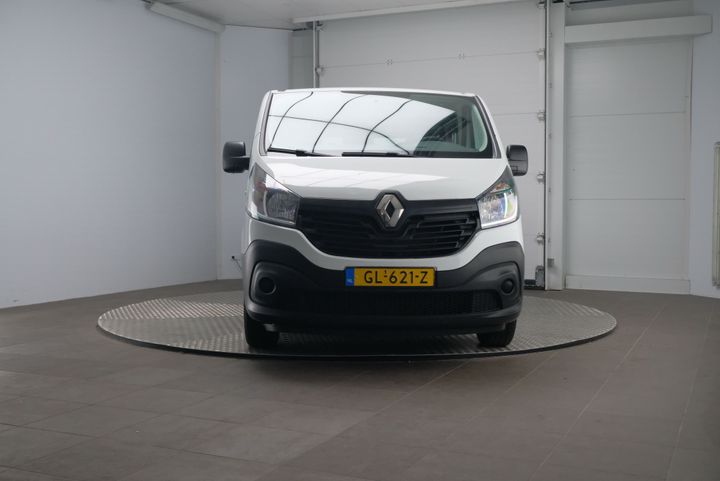 Photo 6 VIN: VF12JL50053059462 - RENAULT TRAFIC PASSENGER 