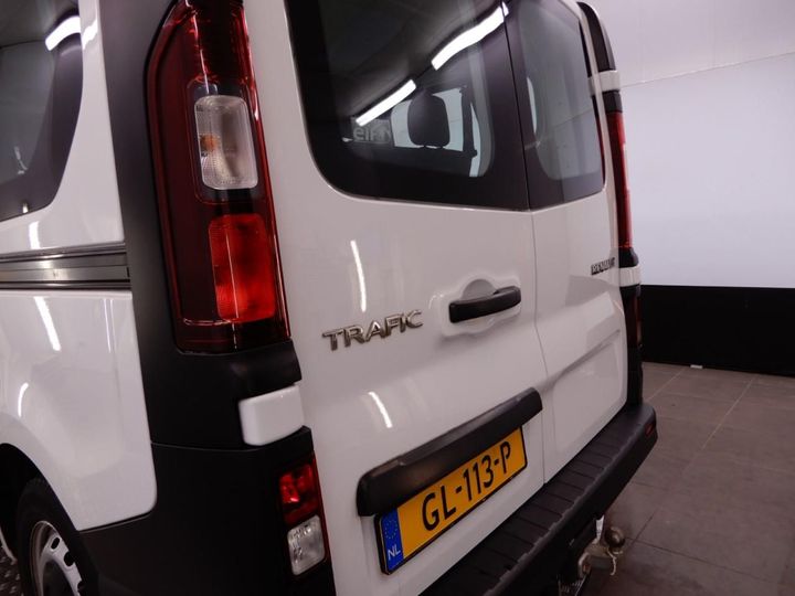 Photo 29 VIN: VF12JL50053059492 - RENAULT TRAFIC PASSENGER 