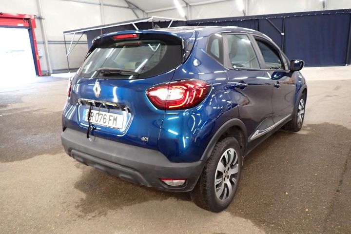 Photo 0 VIN: VF12R011558588171 - RENAULT CAPTUR 