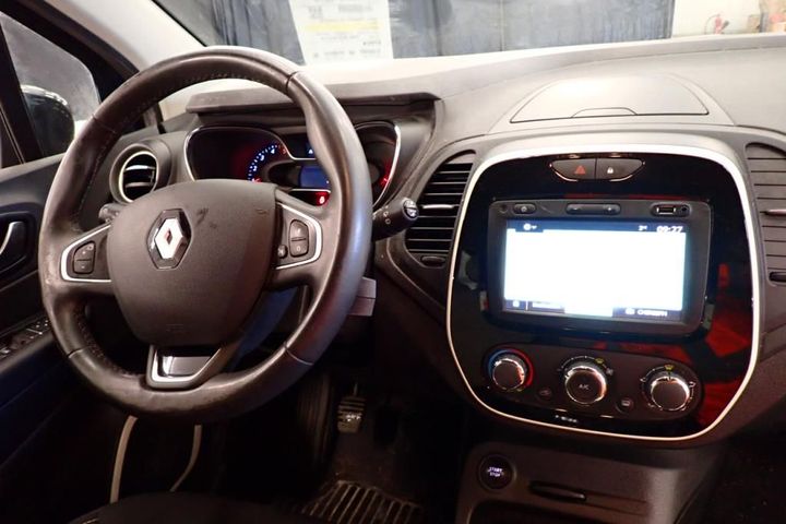 Photo 7 VIN: VF12R011558588171 - RENAULT CAPTUR 