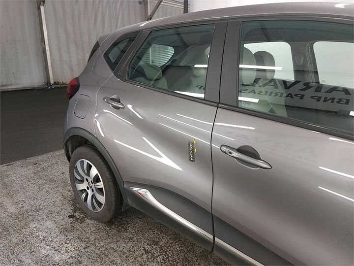 Photo 10 VIN: VF12R011558689827 - RENAULT CAPTUR 