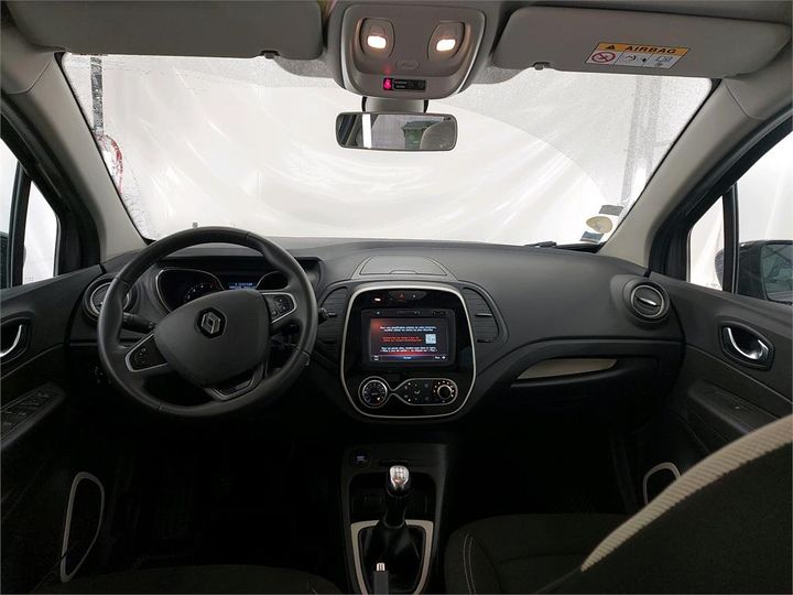 Photo 2 VIN: VF12R011558689827 - RENAULT CAPTUR 