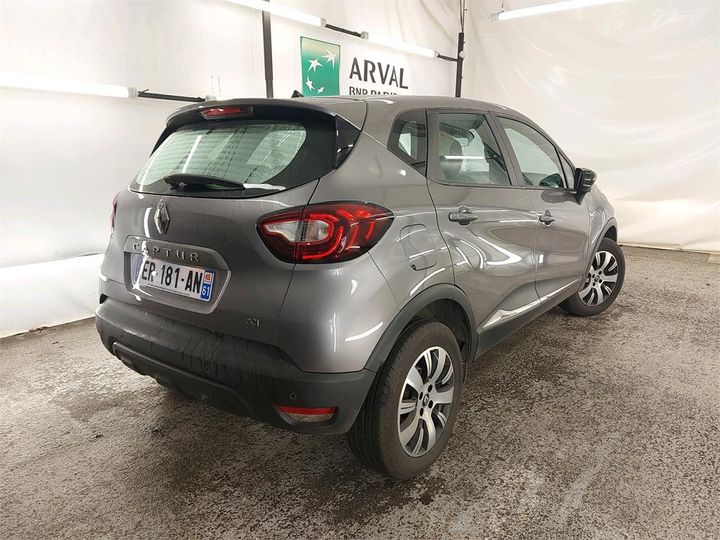 Photo 3 VIN: VF12R011558689827 - RENAULT CAPTUR 