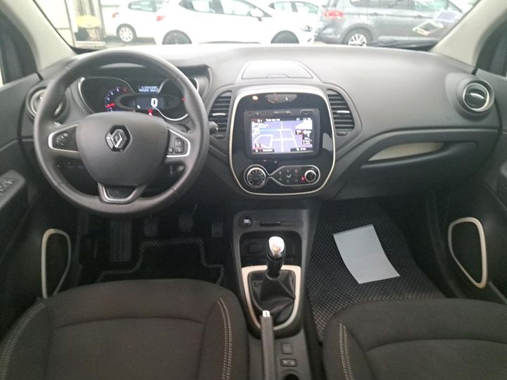 Photo 2 VIN: VF12R011558689846 - RENAULT CAPTUR 