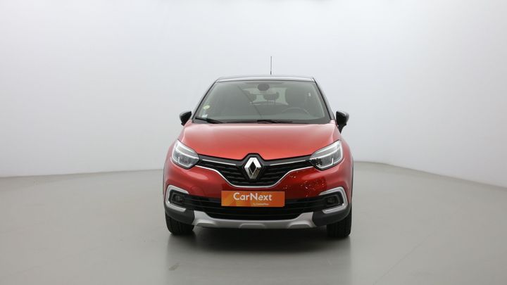 Photo 4 VIN: VF12R011558689876 - RENAULT CAPTUR 