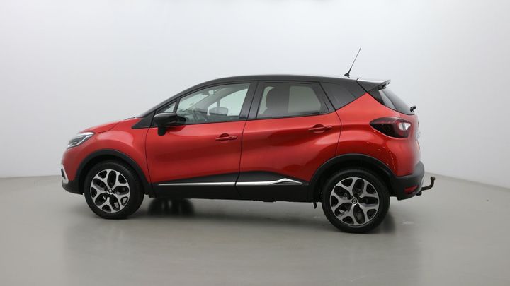 Photo 5 VIN: VF12R011558689876 - RENAULT CAPTUR 