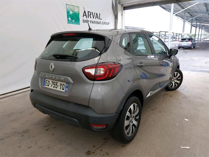 Photo 2 VIN: VF12R011558689889 - RENAULT CAPTUR 