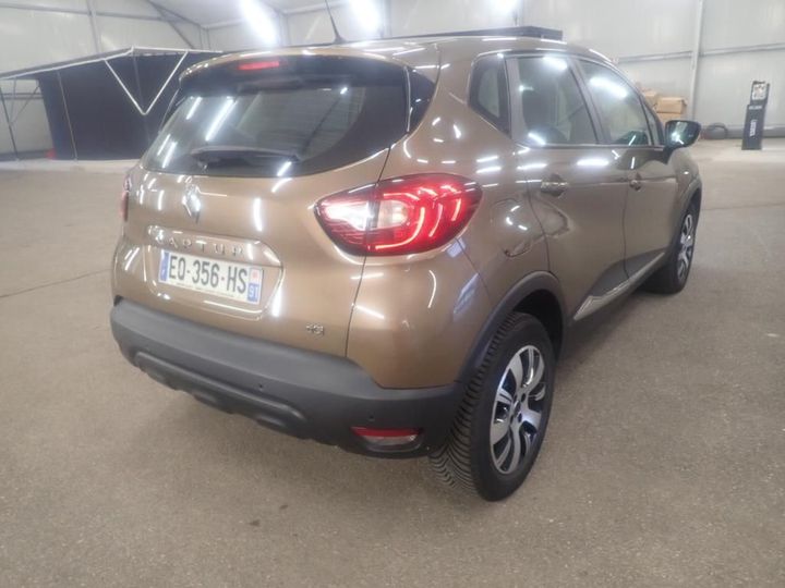 Photo 1 VIN: VF12R011558694680 - RENAULT CAPTUR 