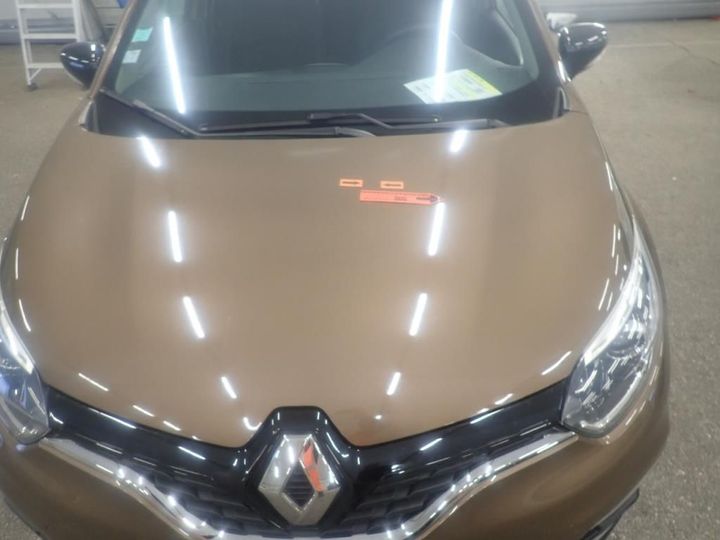 Photo 23 VIN: VF12R011558694680 - RENAULT CAPTUR 