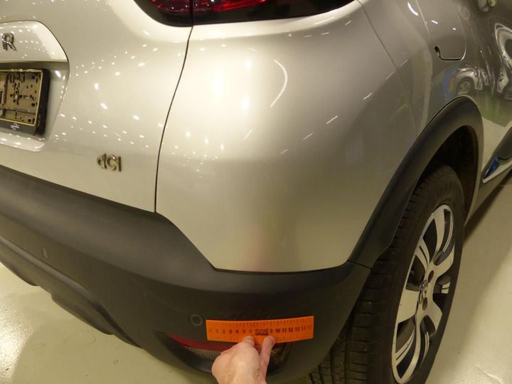 Photo 19 VIN: VF12R011558732900 - RENAULT CAPTUR 