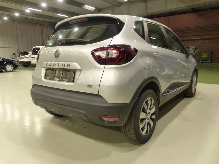 Photo 2 VIN: VF12R011558732900 - RENAULT CAPTUR 