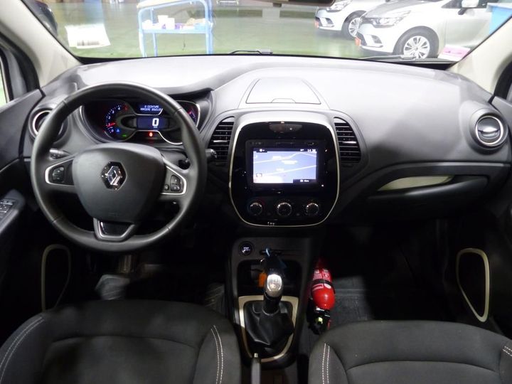 Photo 7 VIN: VF12R011558732900 - RENAULT CAPTUR 