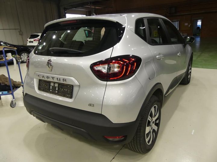 Photo 2 VIN: VF12R011558732903 - RENAULT CAPTUR 