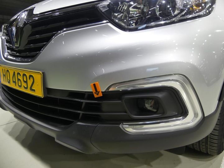 Photo 20 VIN: VF12R011558732903 - RENAULT CAPTUR 