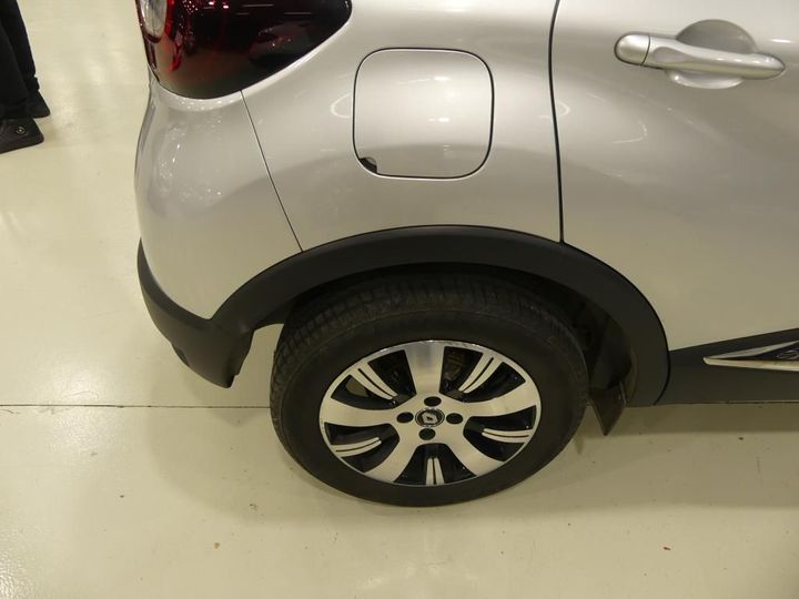 Photo 24 VIN: VF12R011558732903 - RENAULT CAPTUR 