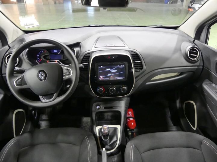 Photo 7 VIN: VF12R011558732903 - RENAULT CAPTUR 