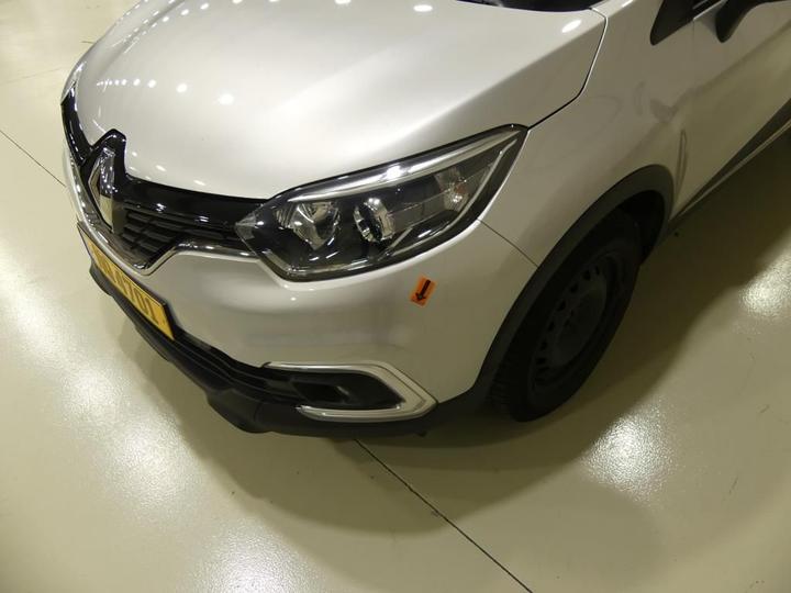 Photo 13 VIN: VF12R011558732912 - RENAULT CAPTUR 