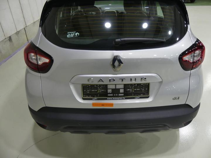 Photo 19 VIN: VF12R011558732912 - RENAULT CAPTUR 