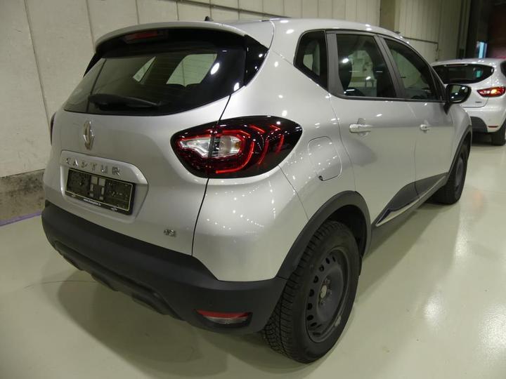 Photo 2 VIN: VF12R011558732912 - RENAULT CAPTUR 