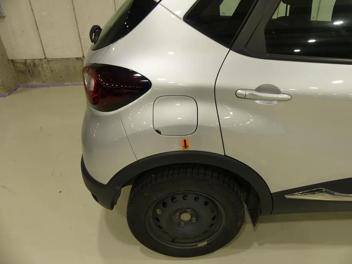 Photo 22 VIN: VF12R011558732912 - RENAULT CAPTUR 