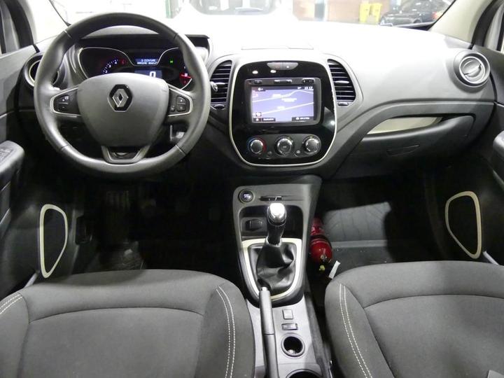 Photo 7 VIN: VF12R011558732912 - RENAULT CAPTUR 