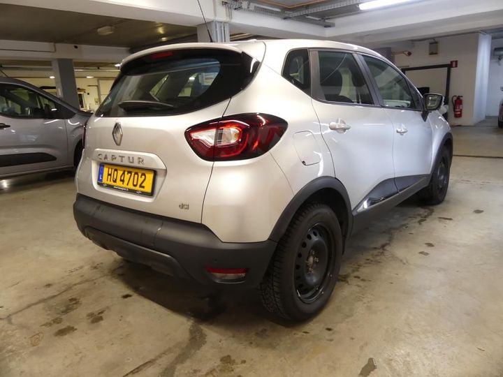 Photo 2 VIN: VF12R011558732913 - RENAULT CAPTUR 