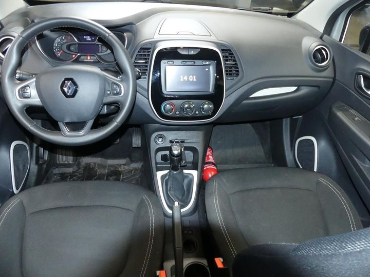 Photo 7 VIN: VF12R011558732913 - RENAULT CAPTUR 