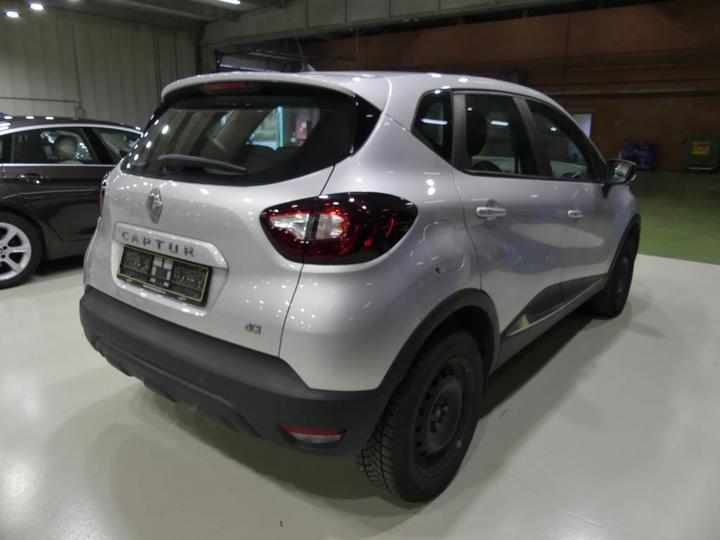 Photo 2 VIN: VF12R011558732919 - RENAULT CAPTUR 