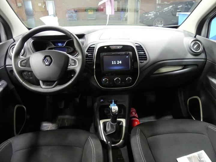 Photo 7 VIN: VF12R011558732919 - RENAULT CAPTUR 