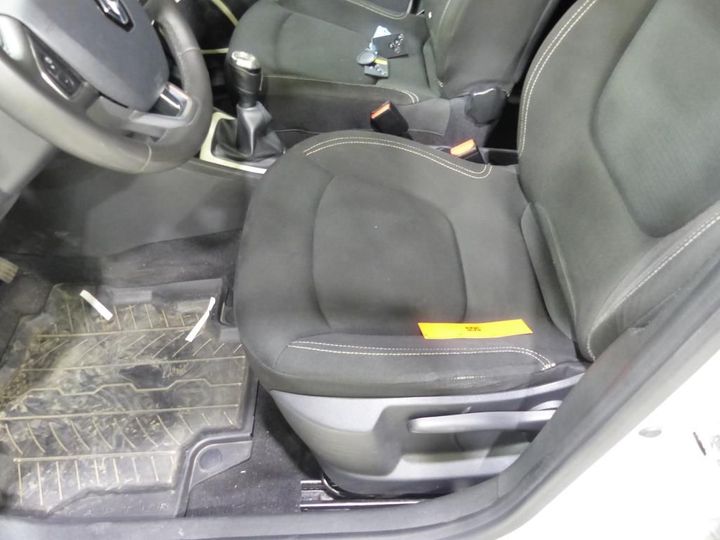 Photo 10 VIN: VF12R011558732921 - RENAULT CAPTUR 