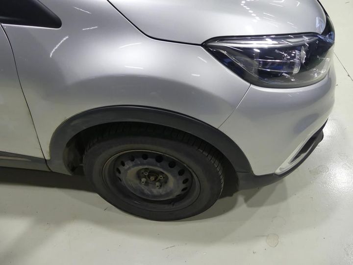 Photo 12 VIN: VF12R011558732925 - RENAULT CAPTUR 