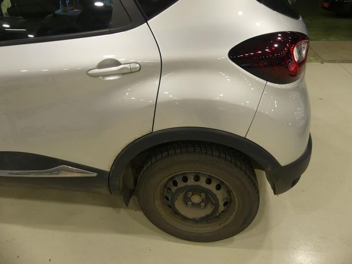 Photo 26 VIN: VF12R011558732925 - RENAULT CAPTUR 