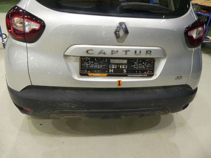 Photo 28 VIN: VF12R011558732925 - RENAULT CAPTUR 