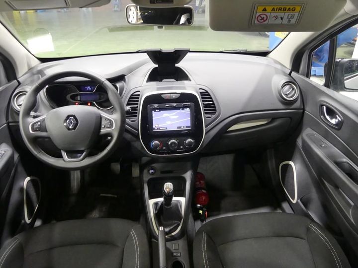 Photo 7 VIN: VF12R011558732925 - RENAULT CAPTUR 